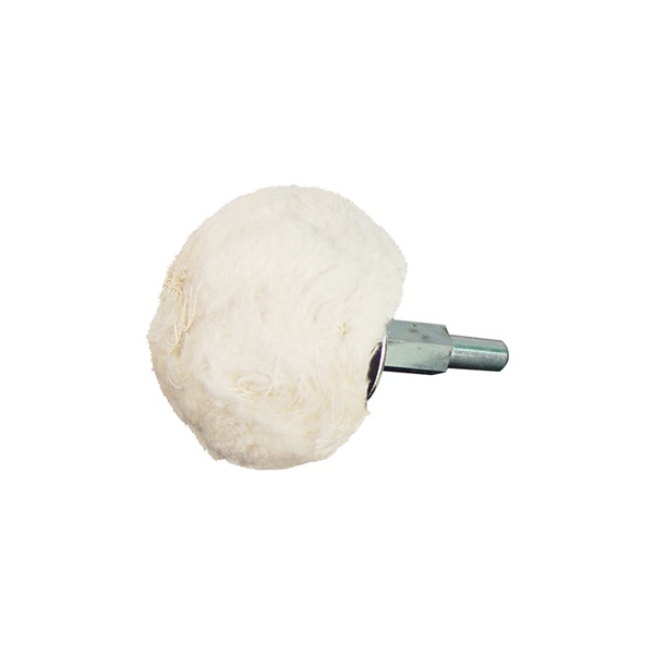 Shank-Mounted Mushroom Buffs